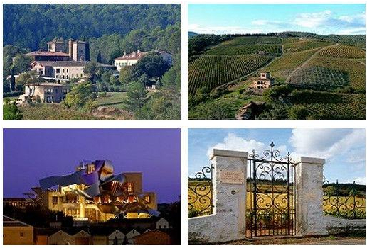 The Founding Wines of Europe 的三個核心價值：風土，傳承，生活方式