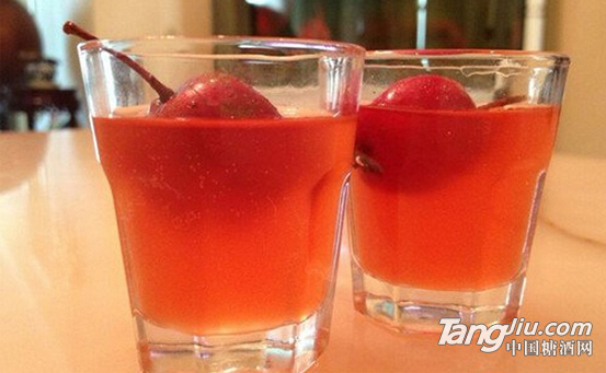 果酒種類盤點 哪些果酒最有營養價值