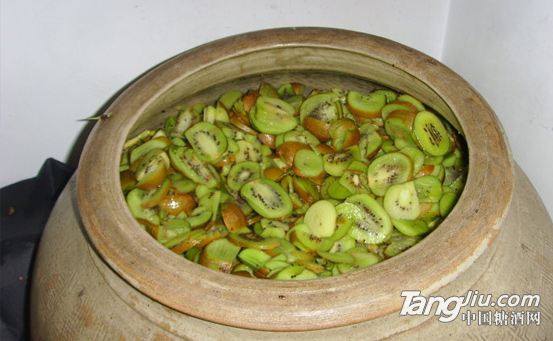 果酒種類盤點 哪些果酒最有營養價值