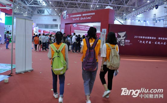 中國糖酒網宣傳分隊將拜訪參展企業