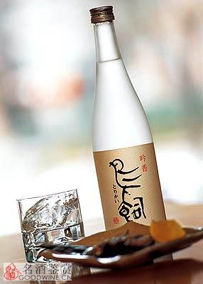 日本酒帶給你刺激的燒酎