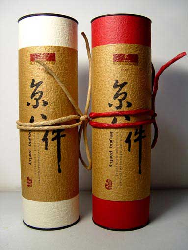 新北京特產《京八件》作品