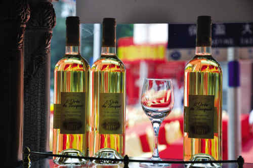 廣州再拍天價紅酒底價300萬