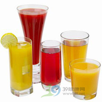 喝飲料補維C，聽起來很美