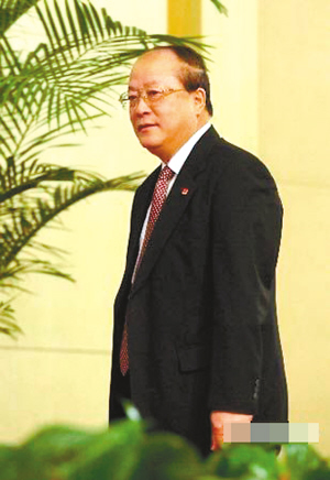 多名因三鹿事件受處官員復出或被提拔