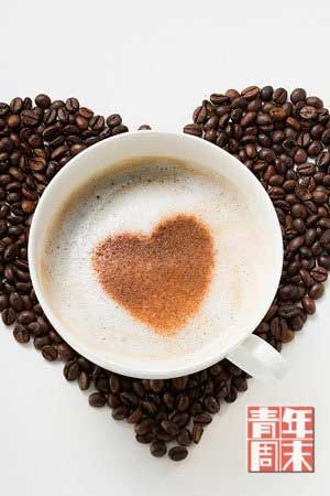 咖啡無(wú)罪的101個(gè)理由