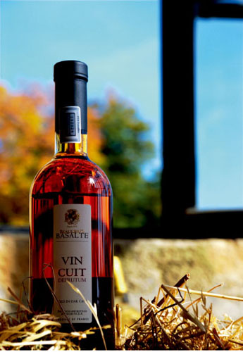 粉紅酒有各種醉人的紅色系色彩