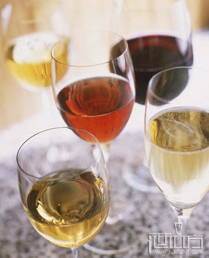 葡萄酒