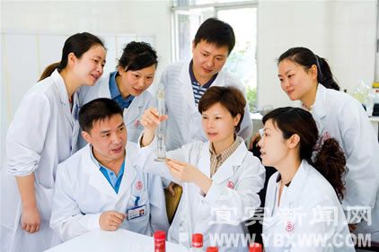 宜賓首次開展非公有制酒企初中級專業技術資格評審