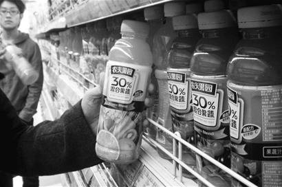 飲料再吹漲價風 成都零售價未變