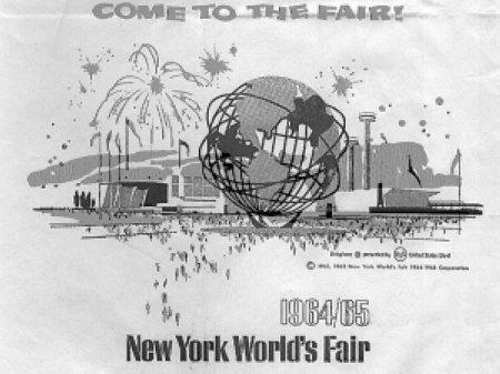 揭秘可口可樂(lè)配方之謎 曾閃耀1964年世博會(huì)