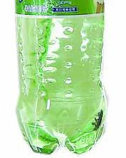 雪碧驗罐結果“難產”(組圖)