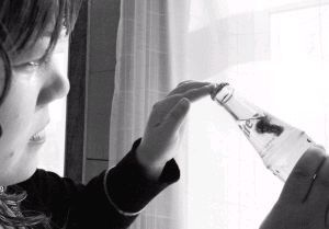 雪碧驗罐結果“難產”(組圖)