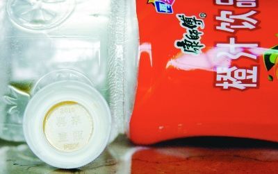 “再來一瓶” 來得費勁(圖)