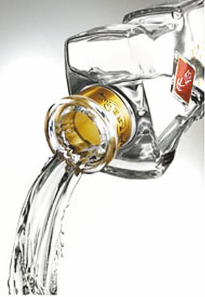 年份酒就是一個大忽悠?(圖)