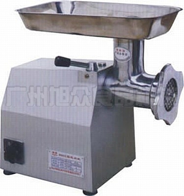 食品機械行業網絞肉機