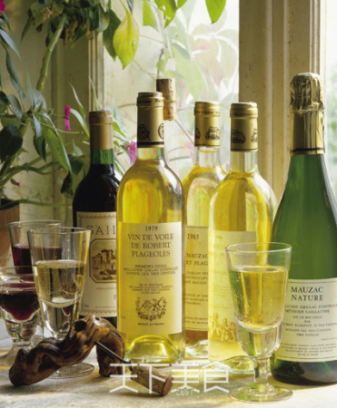 夏天喝白葡萄酒，清涼感和口感能夠兩不耽誤