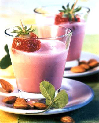 清爽美味幾款夏日必備飲品