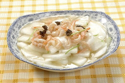 夏天喝什么湯清熱解暑