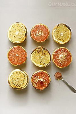 女人你的身體最需要哪種水果