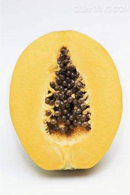 女人你的身體最需要哪種水果