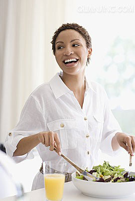 產(chǎn)后新媽媽的10條飲食秘訣