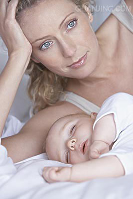 產(chǎn)后新媽媽的10條飲食秘訣