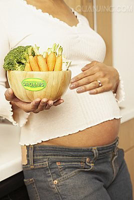 智力食譜，成就聰明胎寶寶