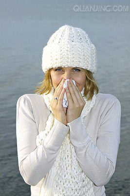 令你很吃驚的健康誤區