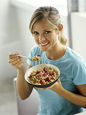 專家盤點三大常見飲食誤區