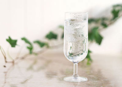 喝什么溫度水解渴