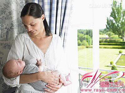 新媽媽產后吃對“瘦身餐”