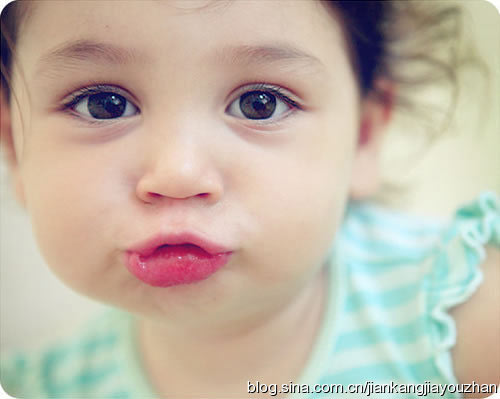 孩子宜“粗茶淡飯”度仲夏