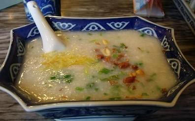 夏季多給寶寶做點魚肉粥