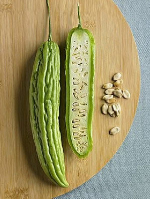 十大蔬果飽腹又排毒