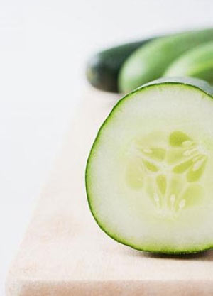 十大蔬果飽腹又排毒