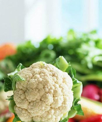 排毒又減齡 8款蔬菜越吃越年輕