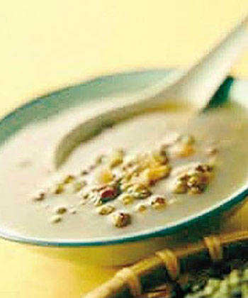 排毒又減齡 8款蔬菜越吃越年輕