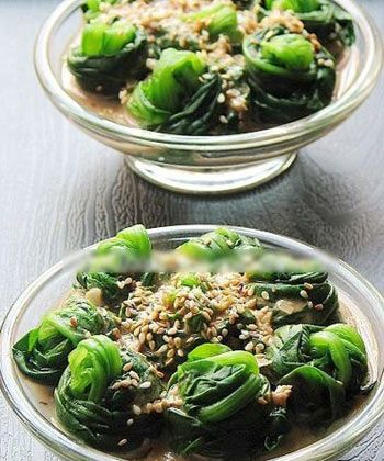 排毒又減齡 8款蔬菜越吃越年輕