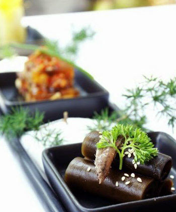 排毒又減齡 8款蔬菜越吃越年輕