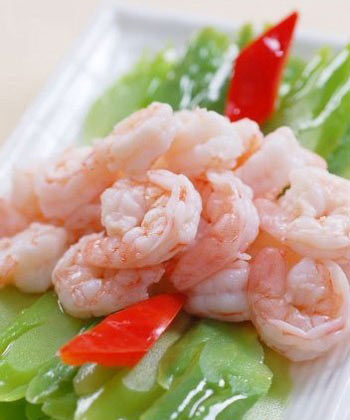 排毒又減齡 8款蔬菜越吃越年輕