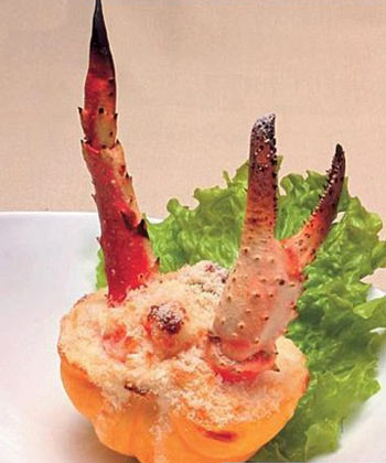 排毒又減齡 8款蔬菜越吃越年輕