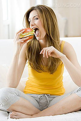 健康飲食新概念 偏食療法讓你更健康