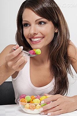 健康飲食新概念 偏食療法讓你更健康