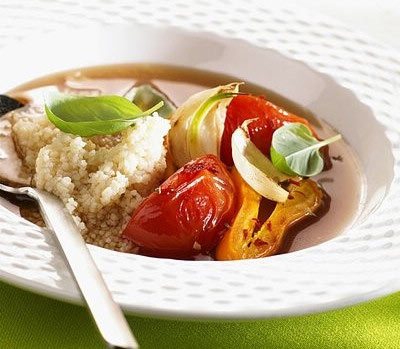 喝點洋蔥湯不易老開胃降脂