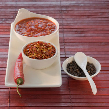 芝麻、綠豆、海帶等食品有助抵抗輻射