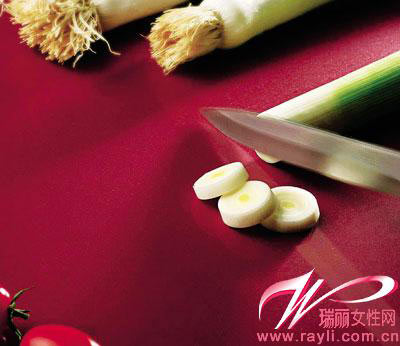 蔬菜營養有九個驚人誤區