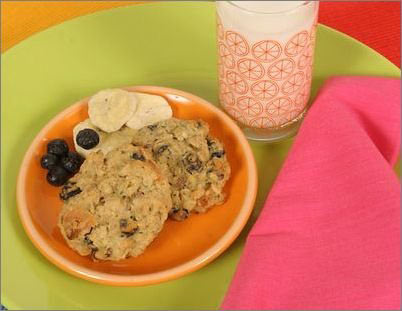 健康女人絕對不能這樣吃早餐