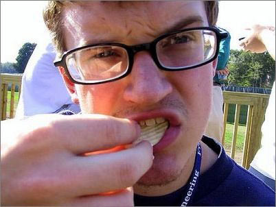 健康女人絕對不能這樣吃早餐