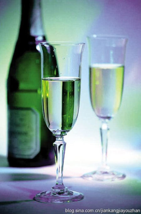 難免醉酒 家庭如何簡易解酒